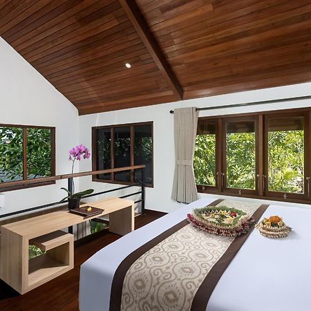 Candy Villa By Pramana Villas Ubud Exteriér fotografie