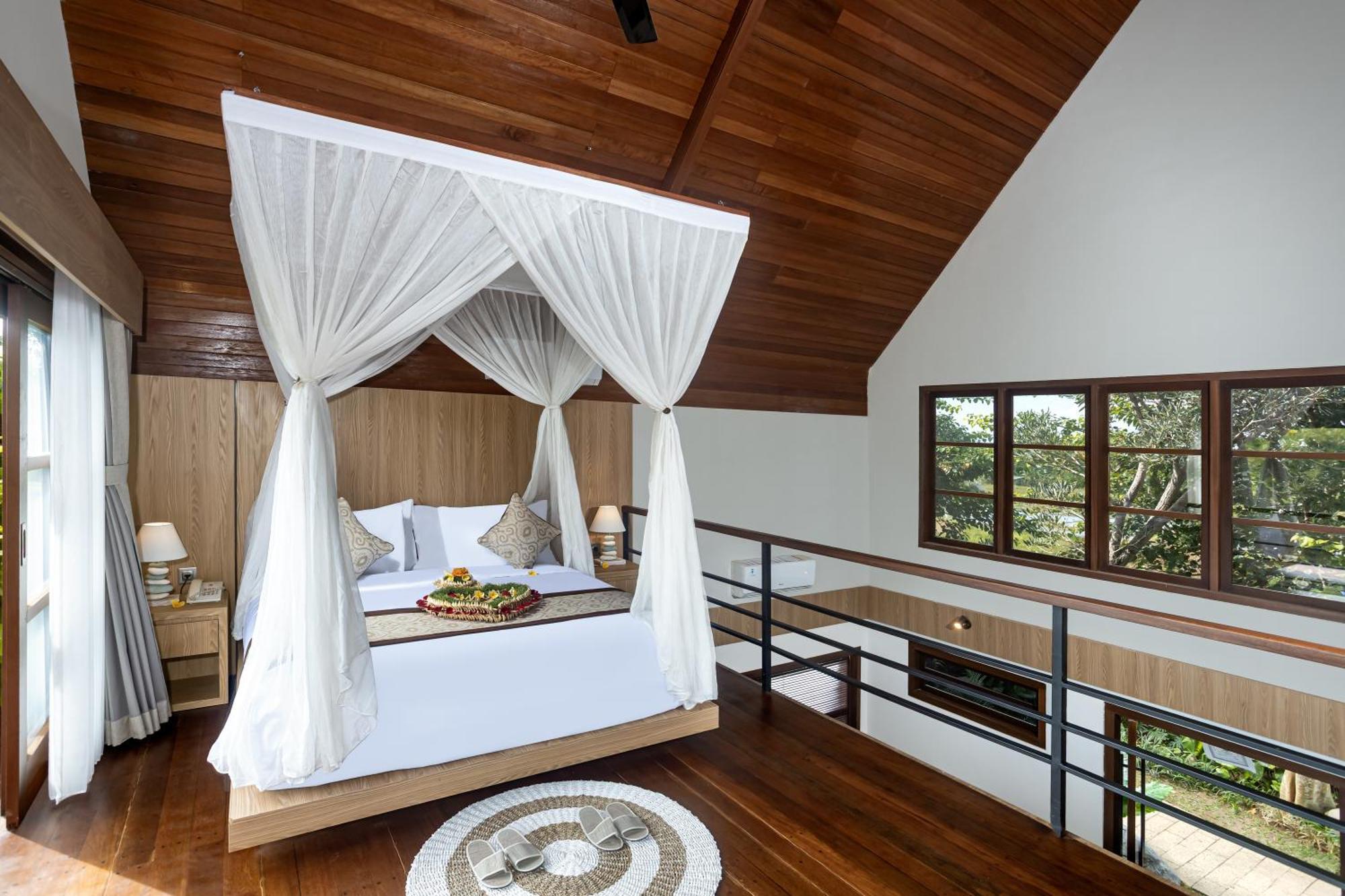 Candy Villa By Pramana Villas Ubud Exteriér fotografie